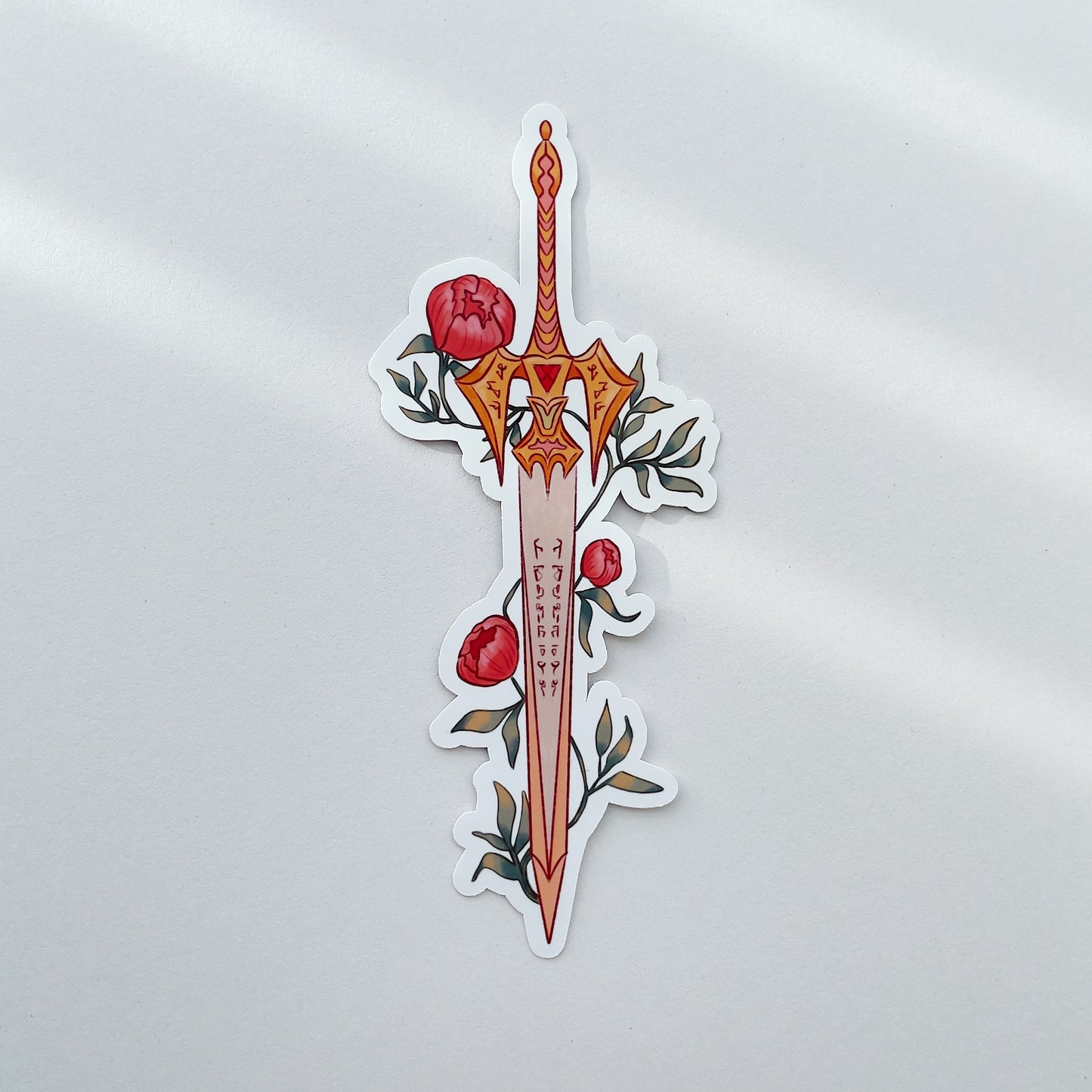 Dragon Essentials | Sticker set