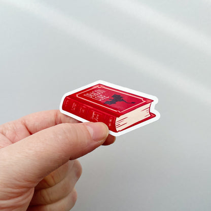 Dragon Essentials | Sticker set