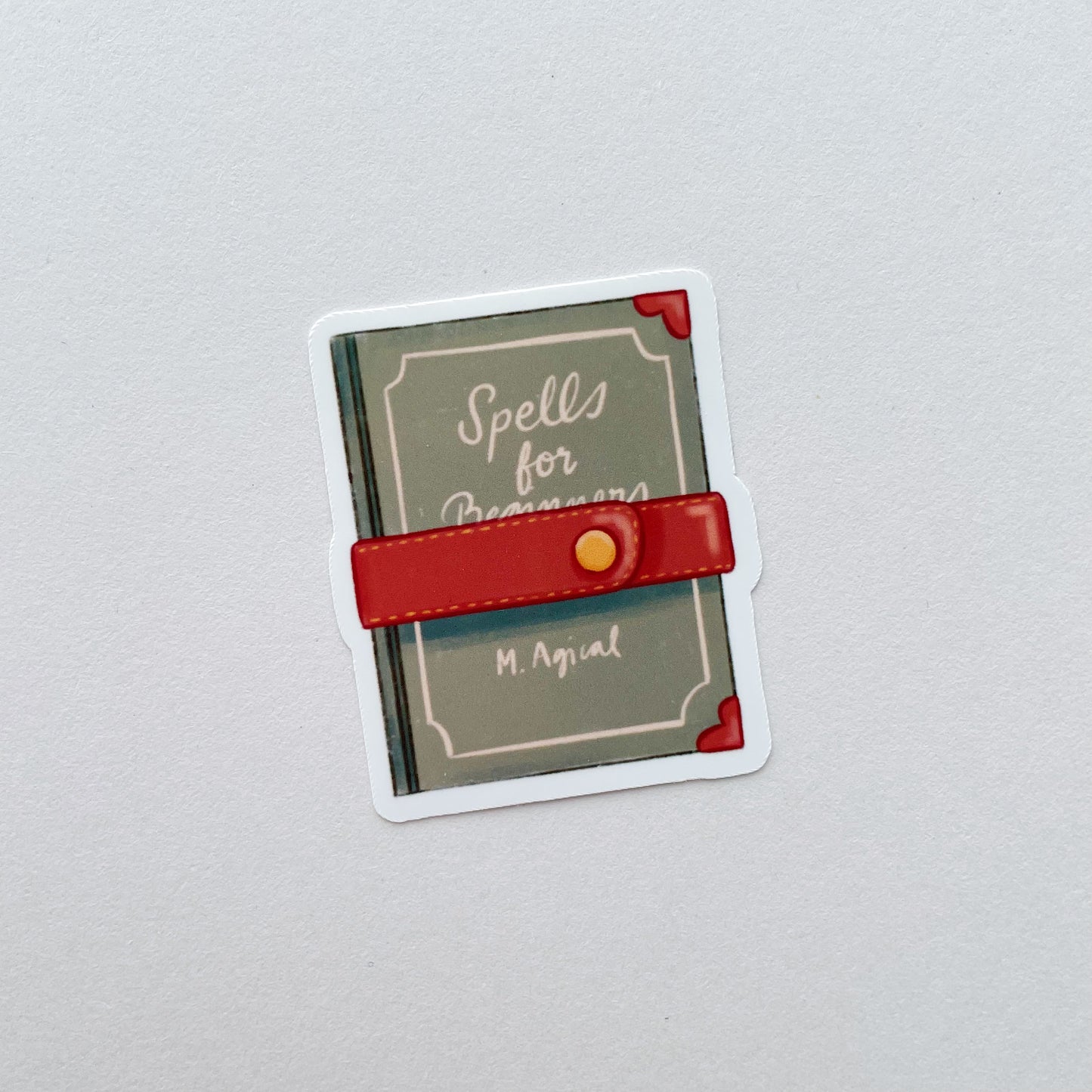 Dragon Essentials | Sticker set