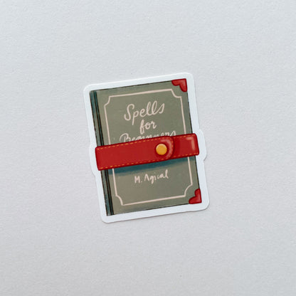 Dragon Essentials | Sticker set