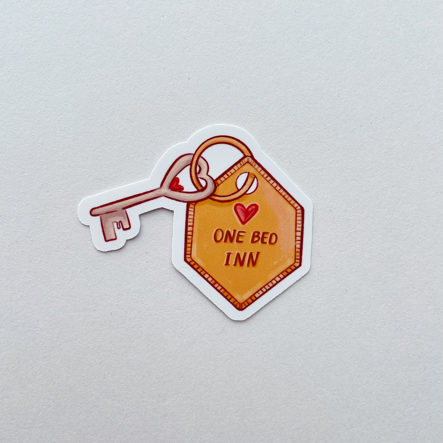 Dragon Essentials | Sticker set