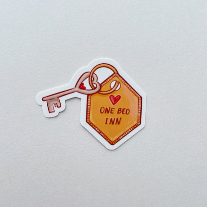 Dragon Essentials | Sticker set